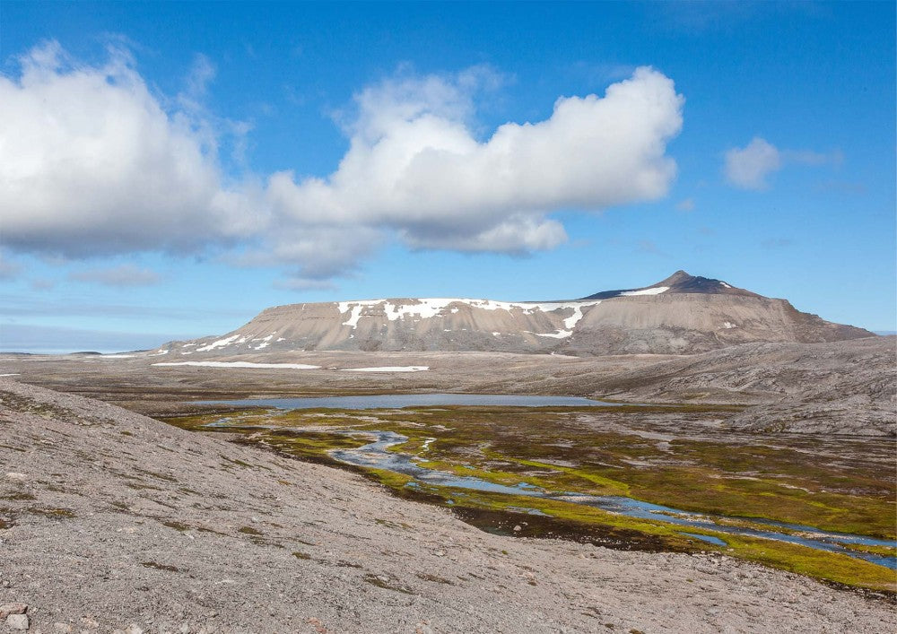 Norwegens arktischer Norden - Teil 3 - Bildband