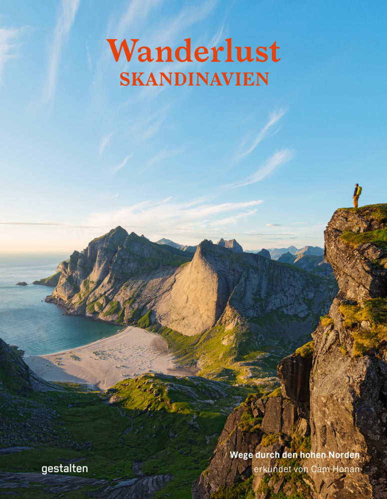 Wanderlust Scandinavia - Hiking Guide