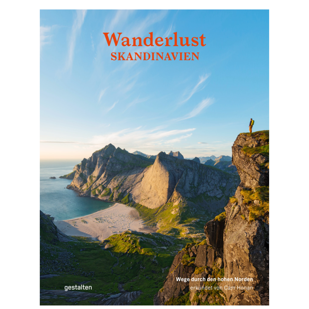 Wanderlust Scandinavia - Hiking Guide