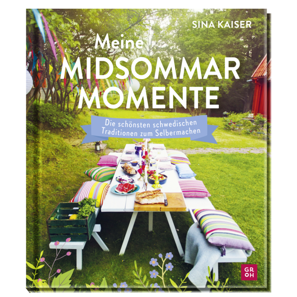 Meine Midsommar-Momente