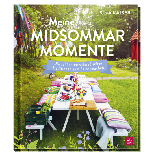 Meine Midsommar-Momente