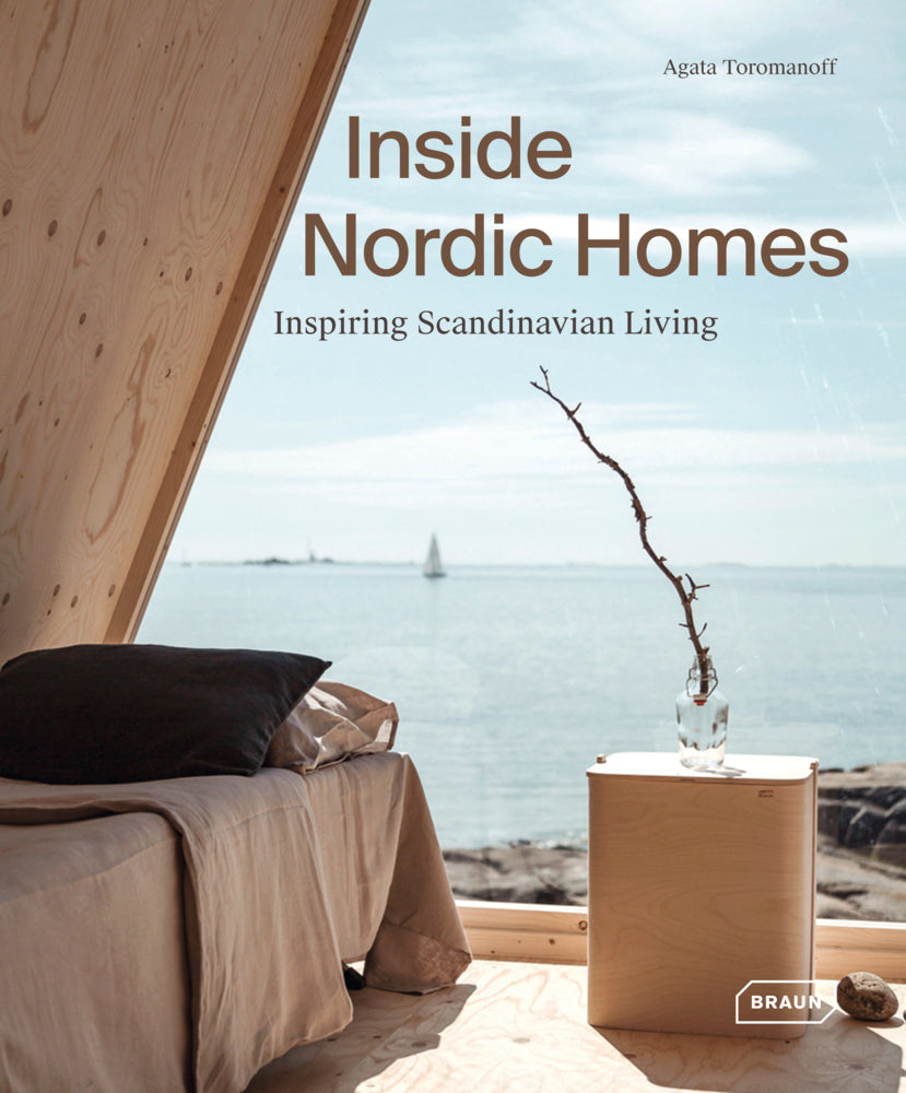 Inside Nordic Homes