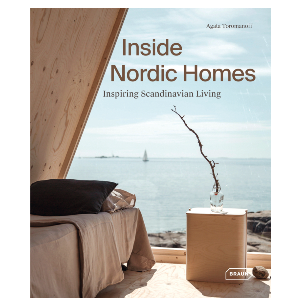 Inside Nordic Homes