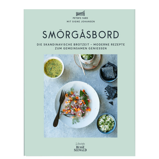 Smörgåsbord - Kochbuch
