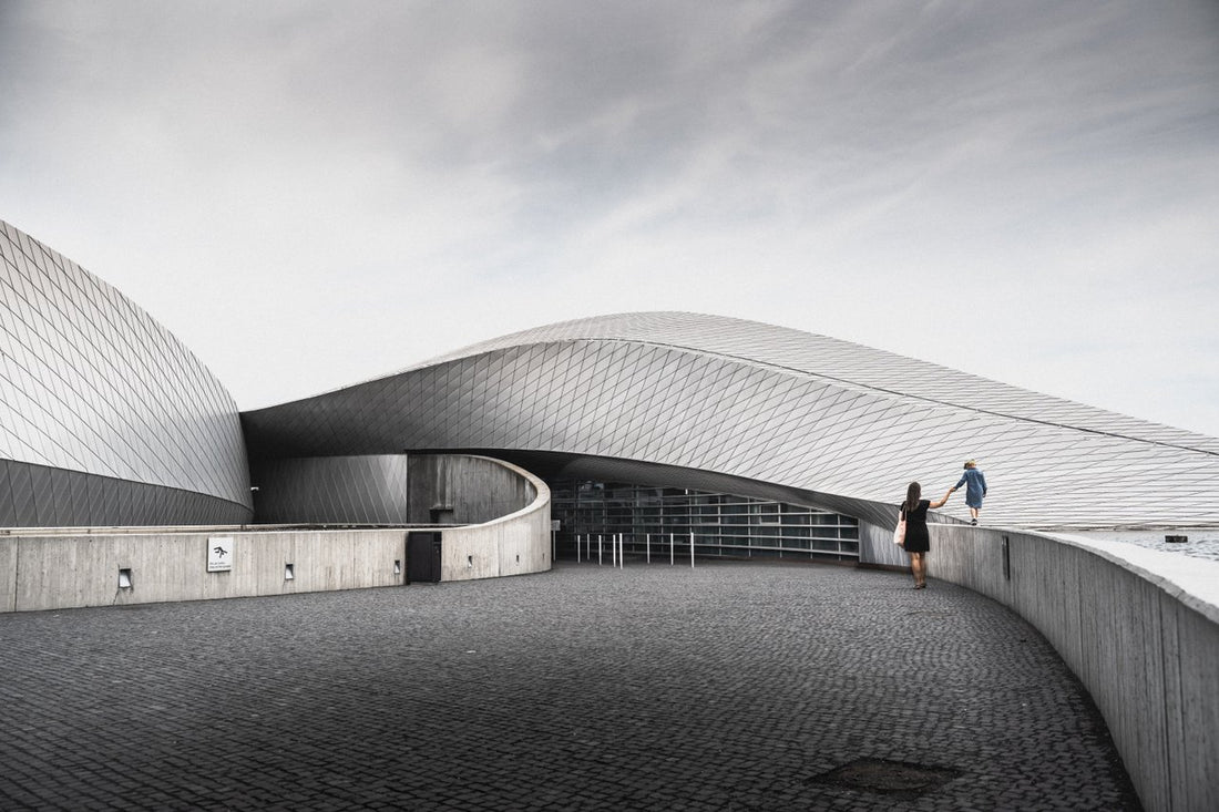 Kopenhagen - UNESCO-Welthauptstadt der Architektur