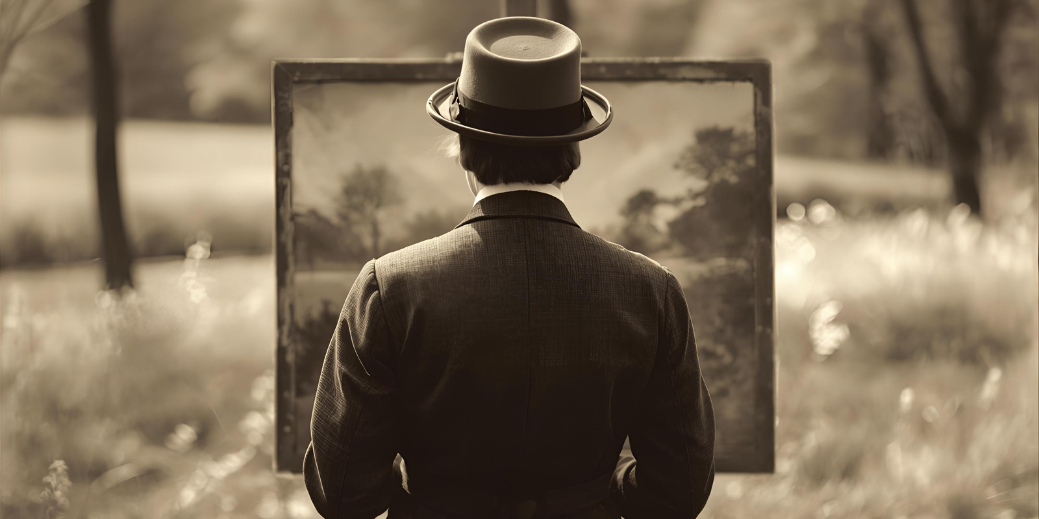 Anders Zorn – ein nordischer Superstar