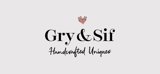 Én Gry & Sif Logo
