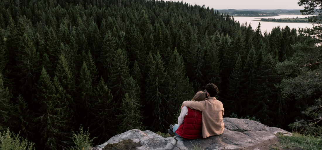Finnland nature