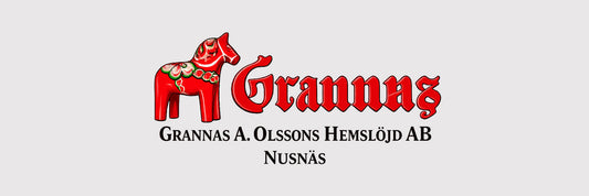 Rotes Grannas Logo