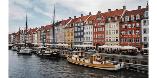 Wenn Reisen Sinn stiftet: Kopenhagen inspiriert Berlin mit DestinationPay