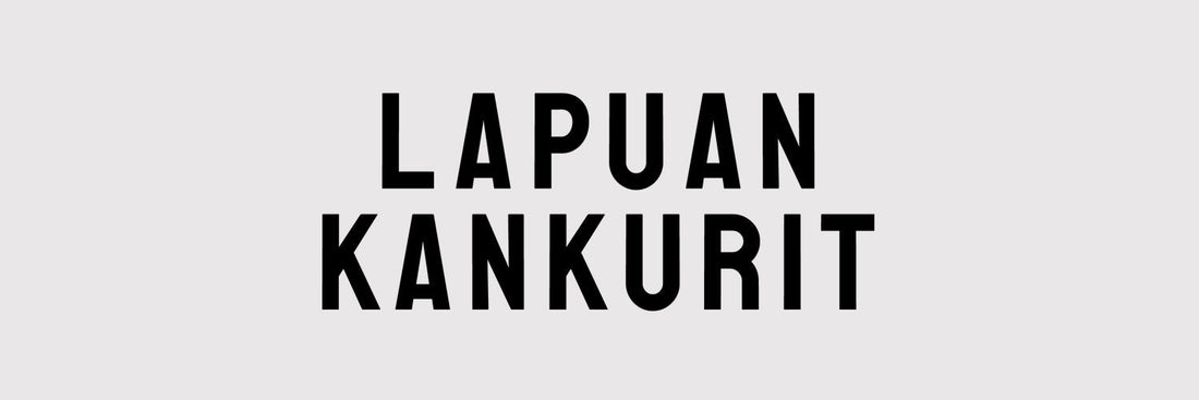 Lapuan Kankurit Logo 