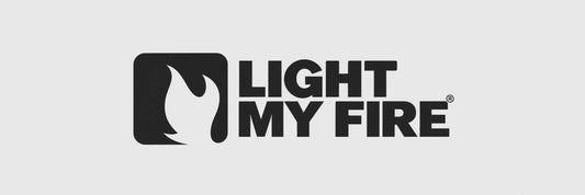 Light My Fire Logo