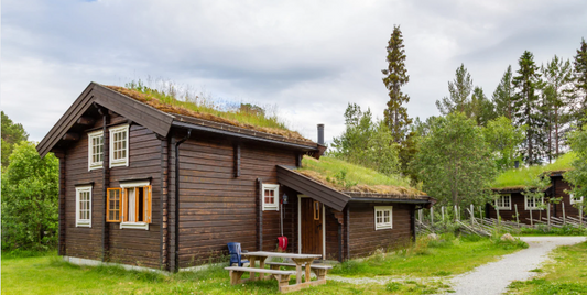 Nachhaltiger Skandinavien-Urlaub – Aktuelle Trends