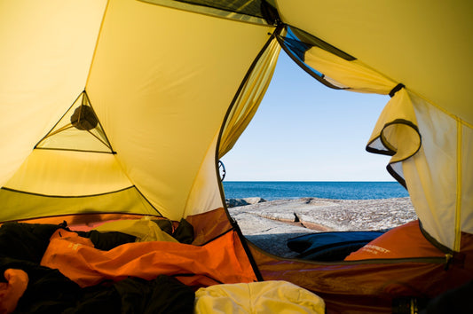 Fünf-Sterne Campingplätze in Schweden: Luxus und Natur vereint