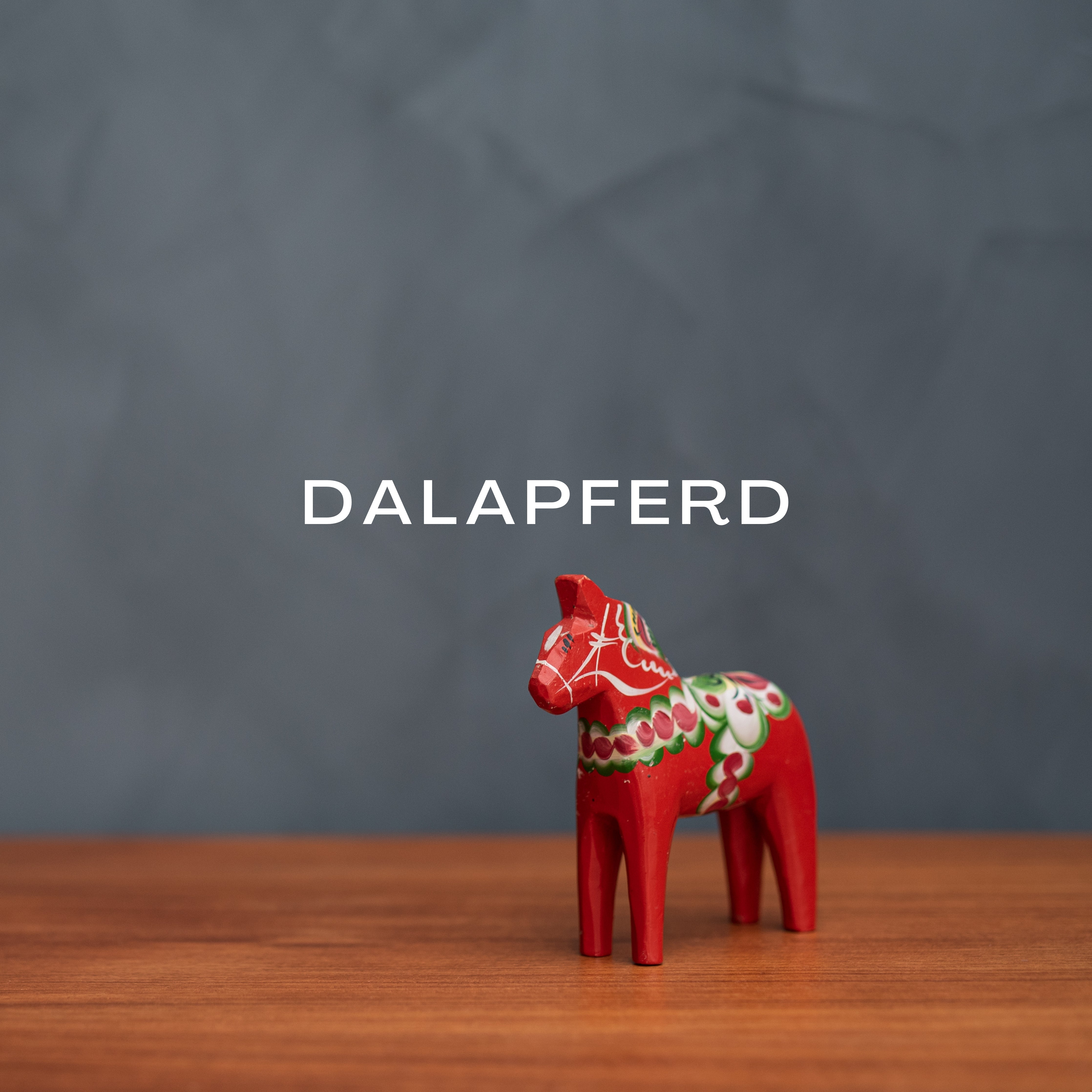 Dalapferd Online Shop