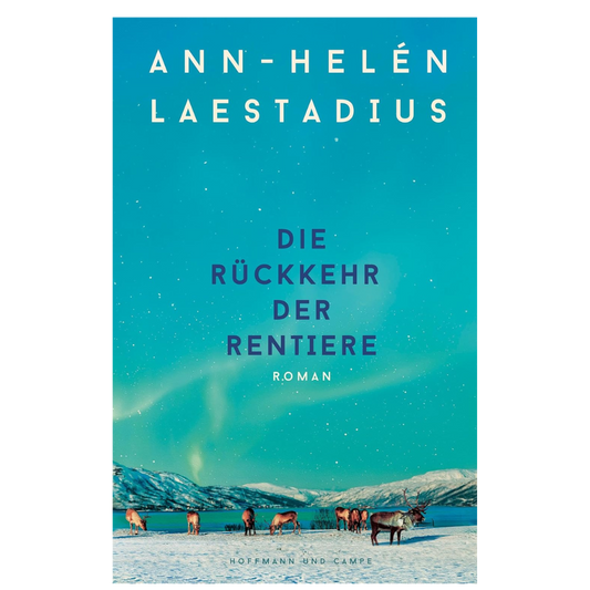 Die Rückkehr der Rentiere