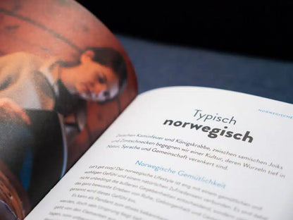 Reisehandbuch Nordnorwegen