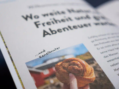 Reisehandbuch Nordnorwegen