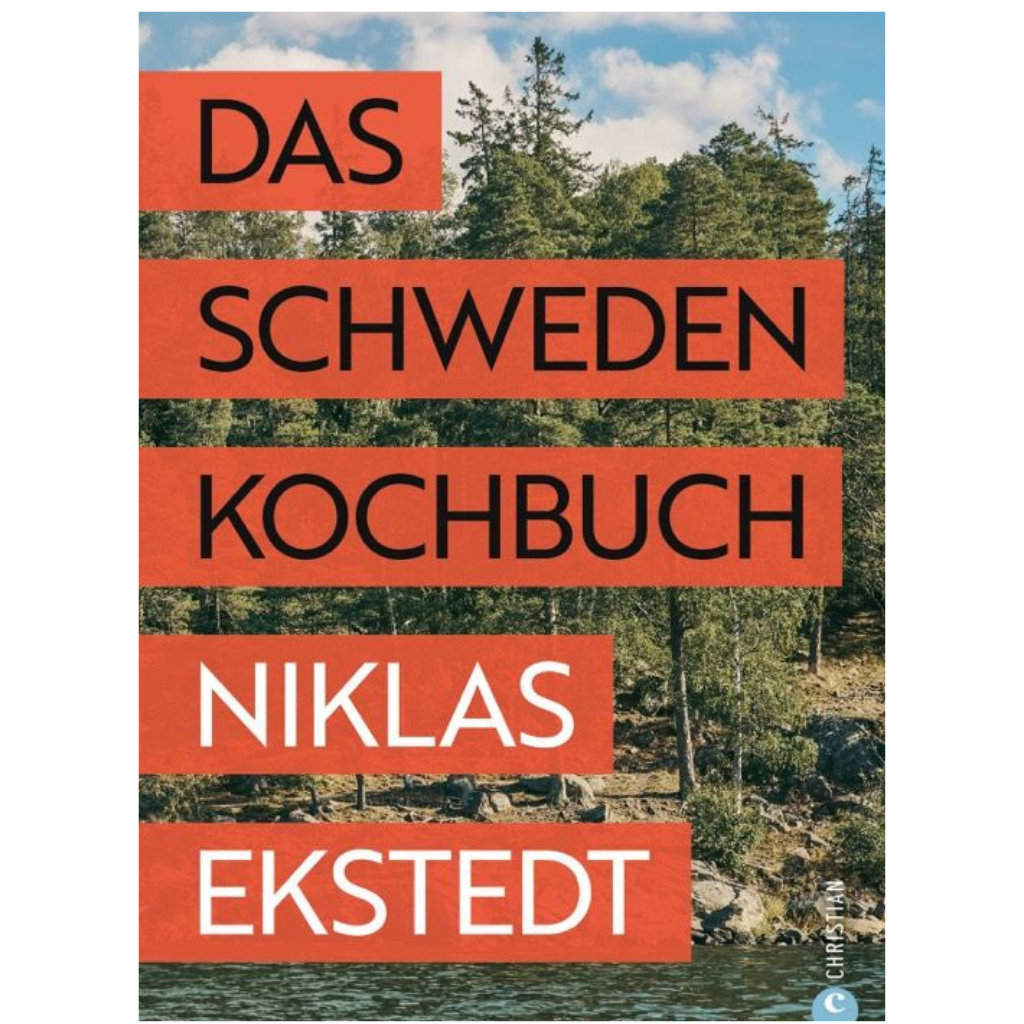 Das Schweden-Kochbuch