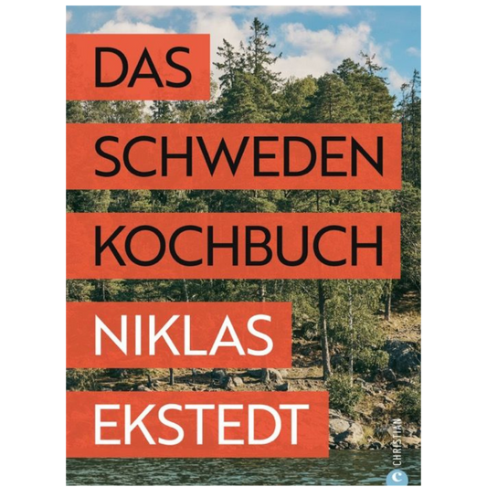 Das Schweden-Kochbuch