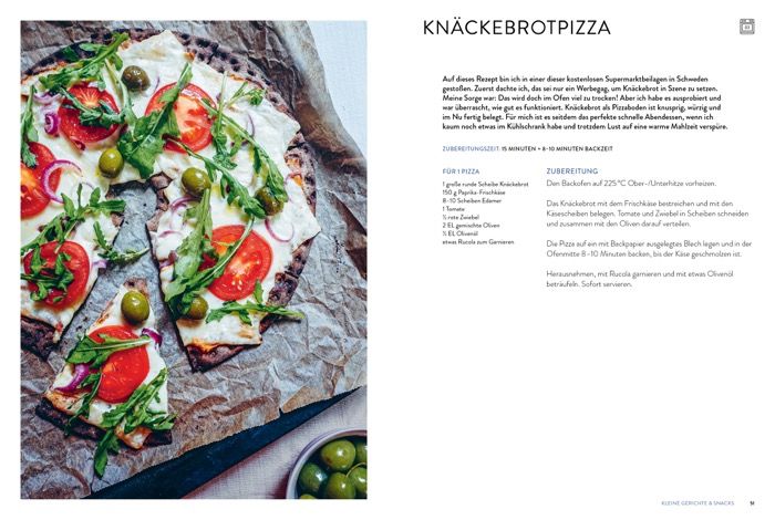 Sommerhausküche - Rezepte für die schönste Zeit im Norden