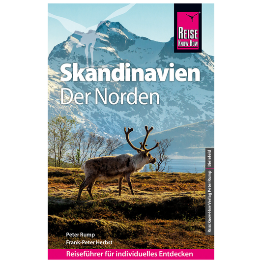 Skandinavien - Der Norden