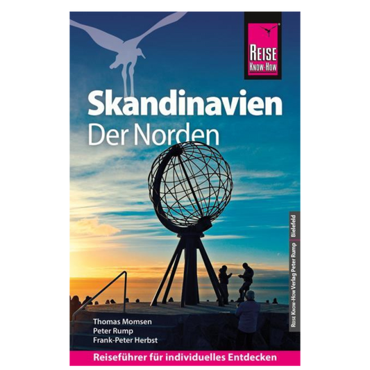 Skandinavien - Der Norden