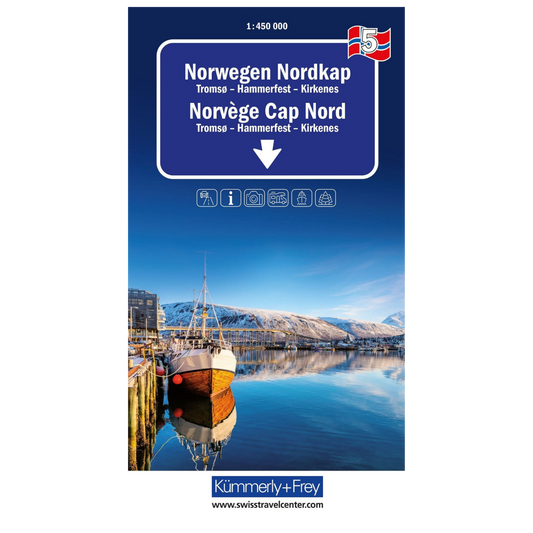 Norwegen - Nordkap