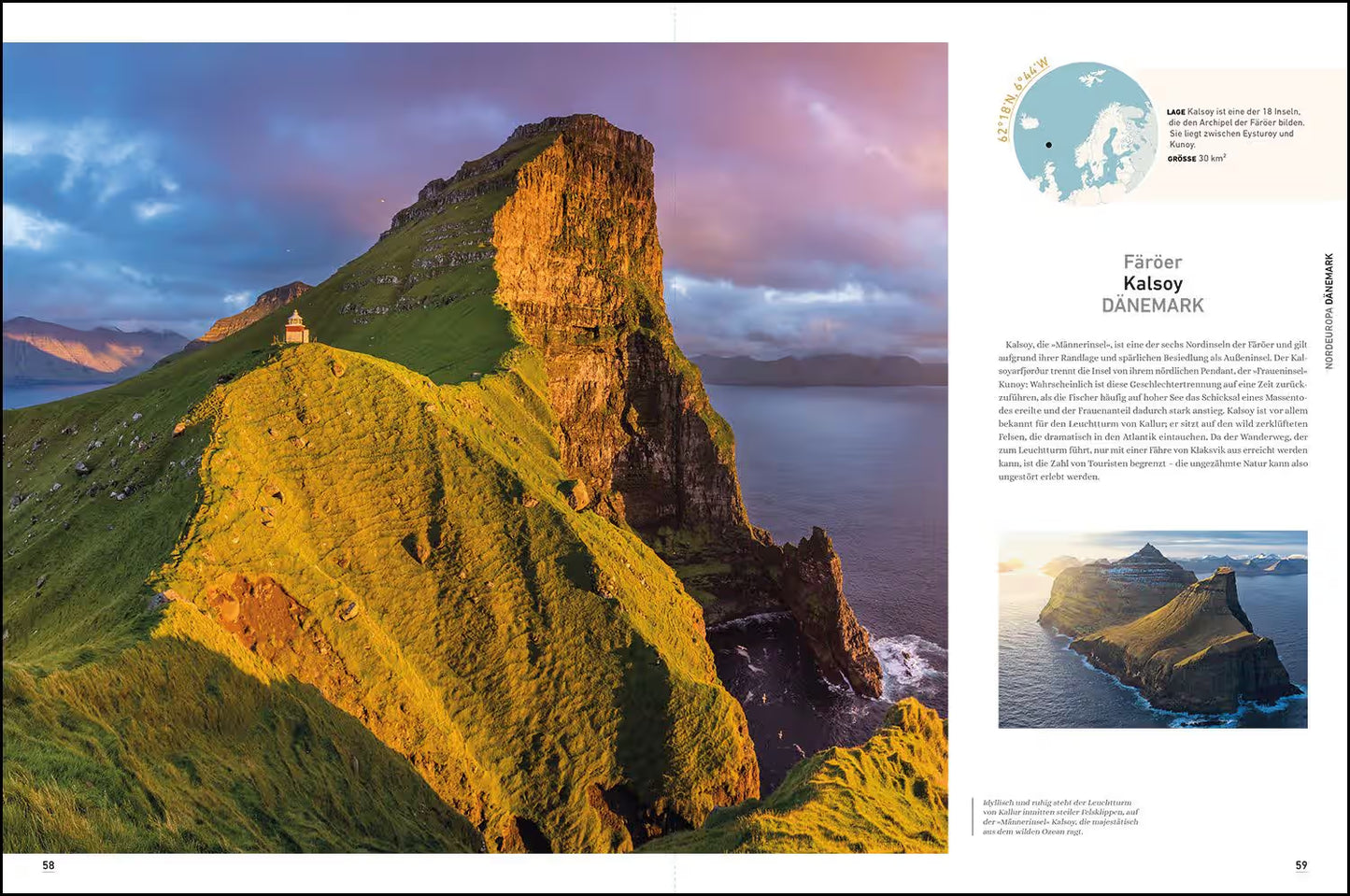 Das wilde Europa - Bildband