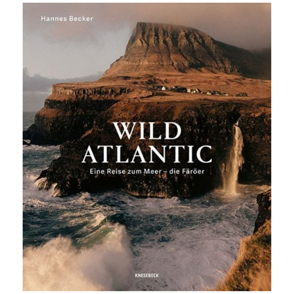 Wild Atlantic - Eine Reise zum Meer - Färöer