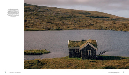 Wild Atlantic - Eine Reise zum Meer - Färöer