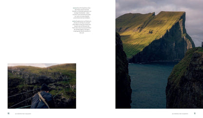 Wild Atlantic - Eine Reise zum Meer - Färöer