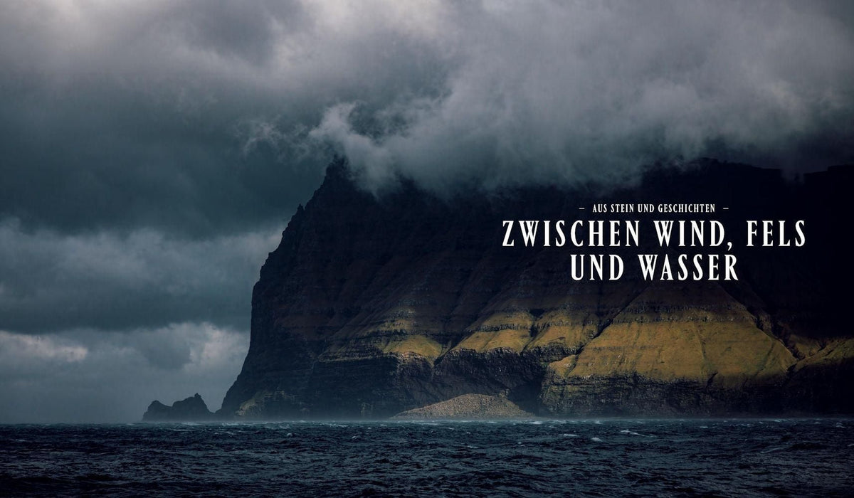 Wild Atlantic - Eine Reise zum Meer - Färöer