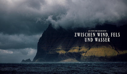 Wild Atlantic - Eine Reise zum Meer - Färöer