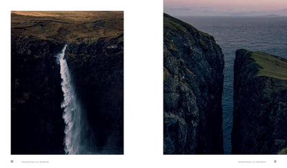 Wild Atlantic - Eine Reise zum Meer - Färöer