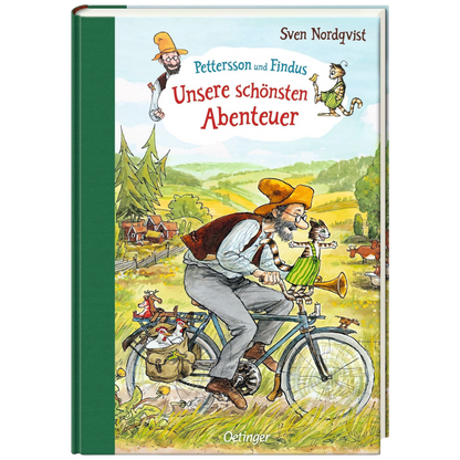 Pettersson & Findus - Unsere schönsten Abenteuer