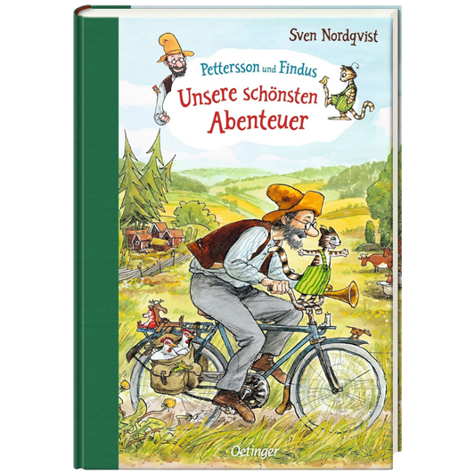 Pettersson & Findus - Unsere schönsten Abenteuer