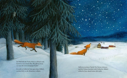 Das kunterbunte Weihnachtsbuch - Astrid Lindgren