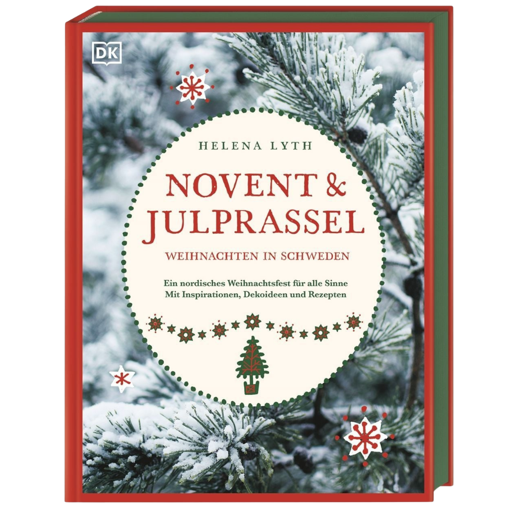 Novent & Julprassel - Weihnachten in Schweden