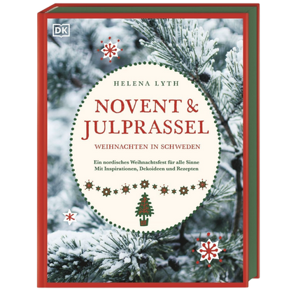 Novent & Julprassel - Weihnachten in Schweden