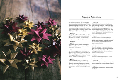 Novent & Julprassel - Weihnachten in Schweden
