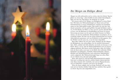 Novent & Julprassel - Weihnachten in Schweden