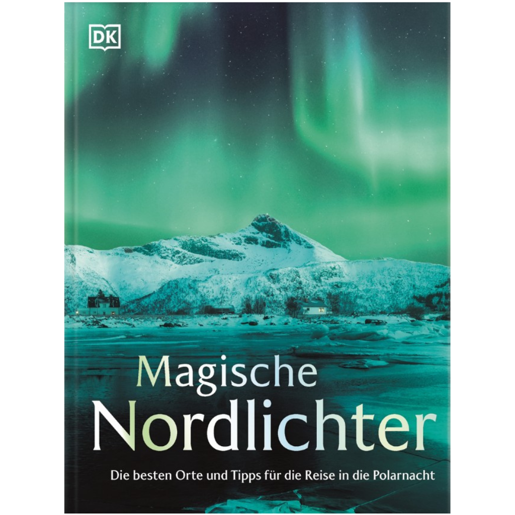 Magische Nordlichter