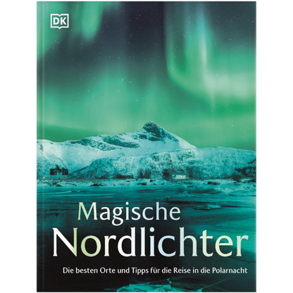Magische Nordlichter