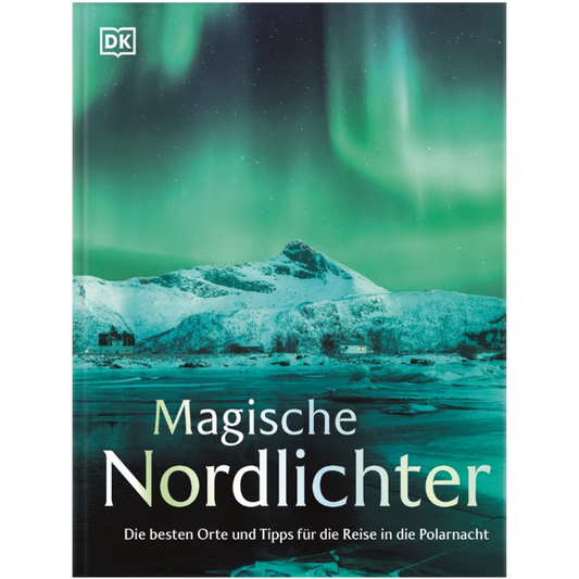 Magische Nordlichter