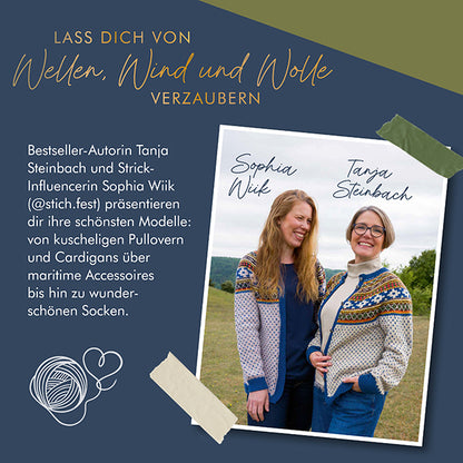 Wohlfühlreise in den Norden