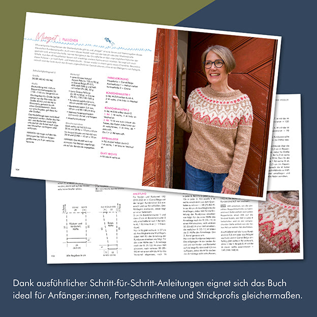 Wohlfühlreise in den Norden