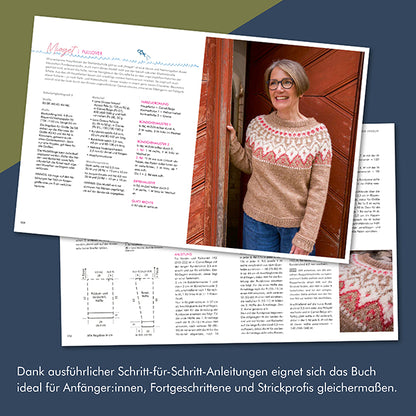 Wohlfühlreise in den Norden