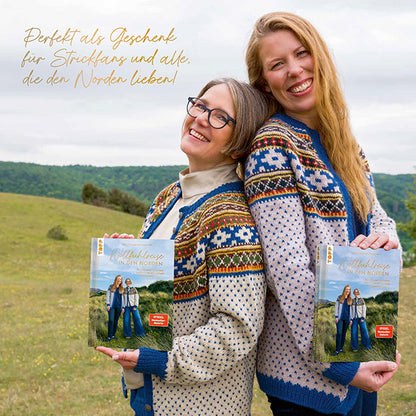 Wohlfühlreise in den Norden