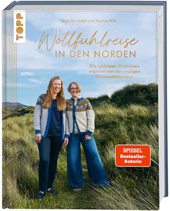Wohlfühlreise in den Norden